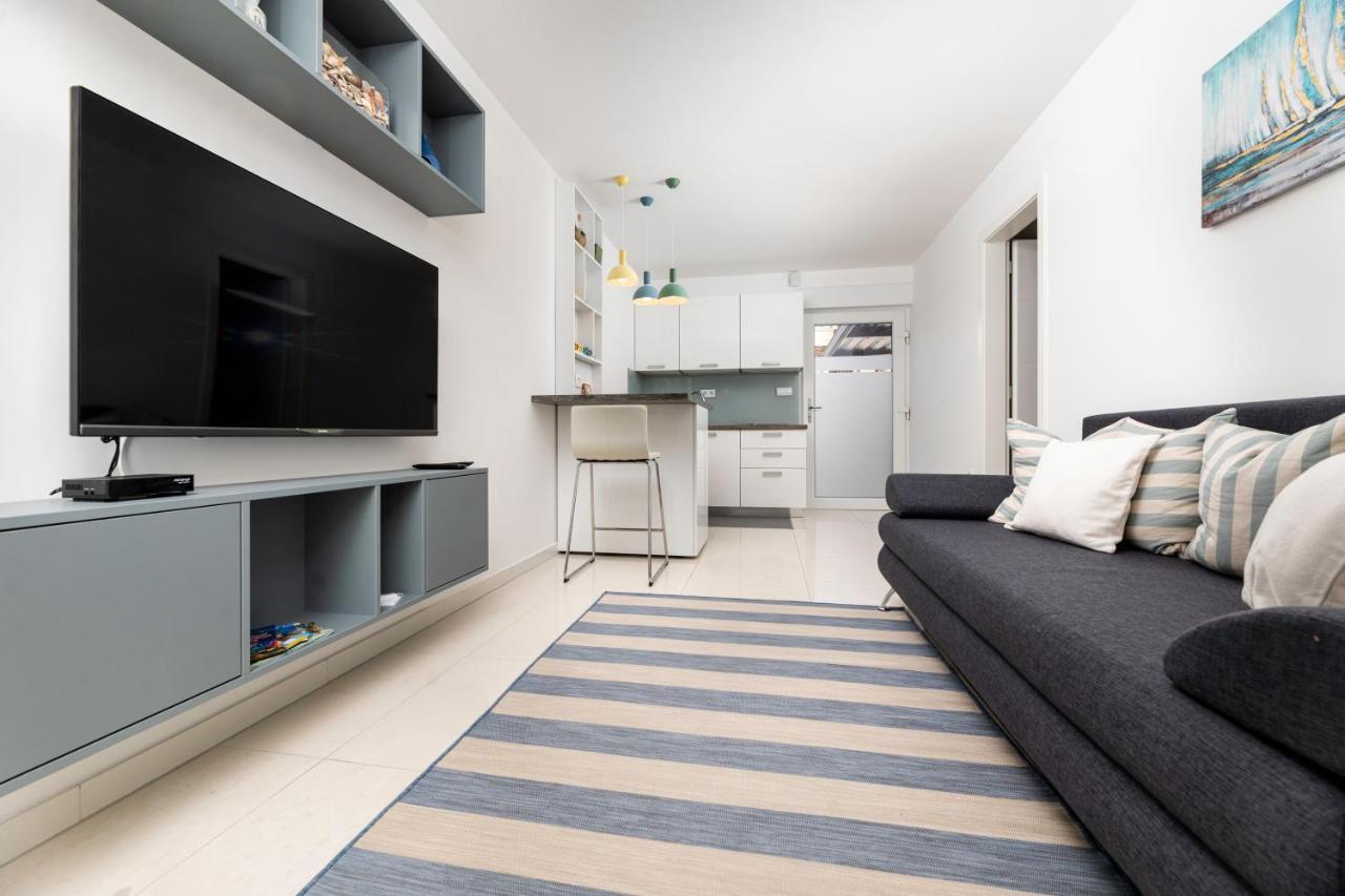 Apartment Casa Bella Malinska