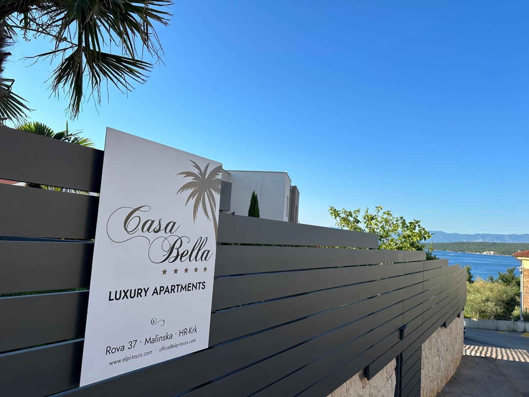 Casa Bella *