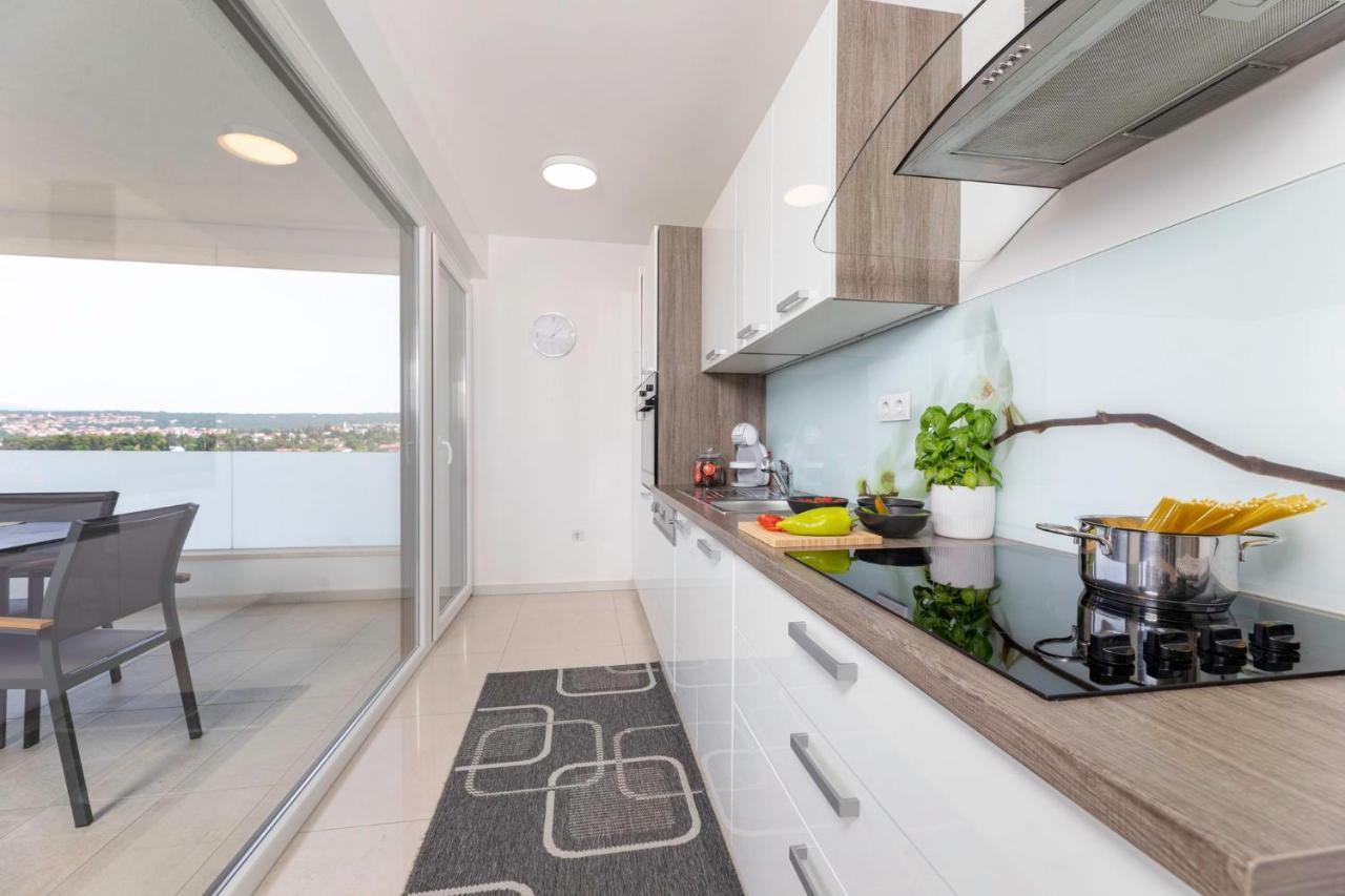 Casa Bella Apartment Malinska