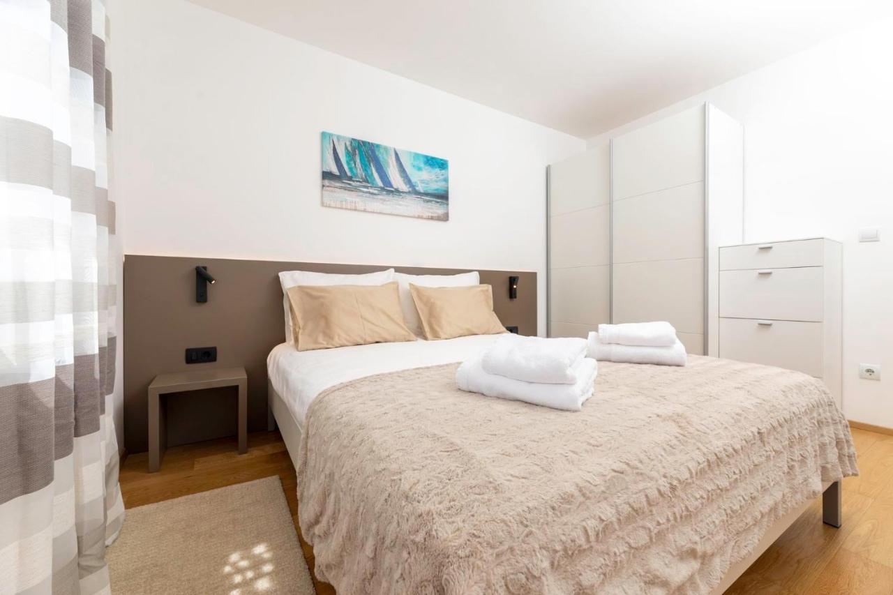 Casa Bella Apartment Malinska