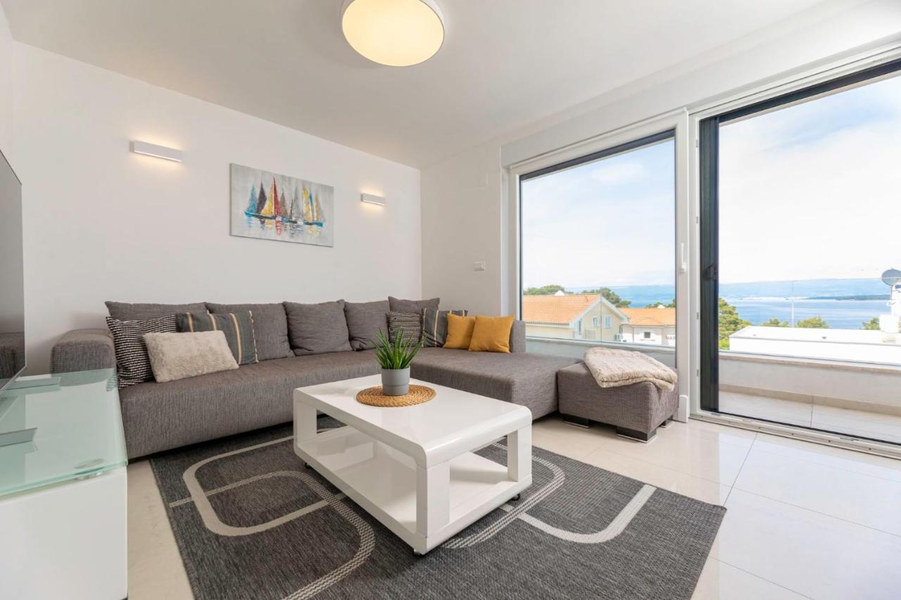 Casa Bella Apartment *