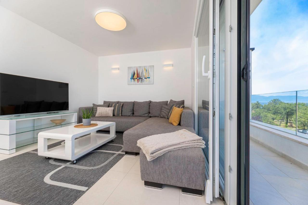 Appartement Casa Bella *