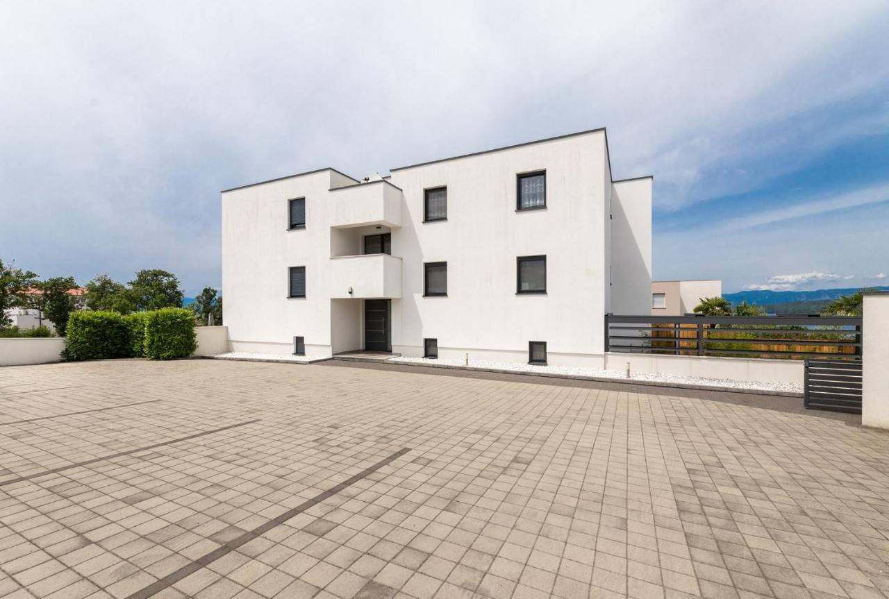 Casa Bella Lux * Malinska