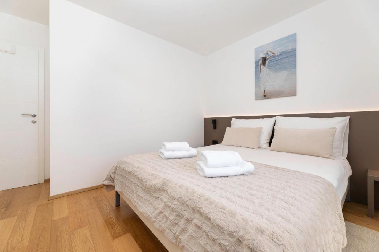 Casa Bella Apartment Malinska