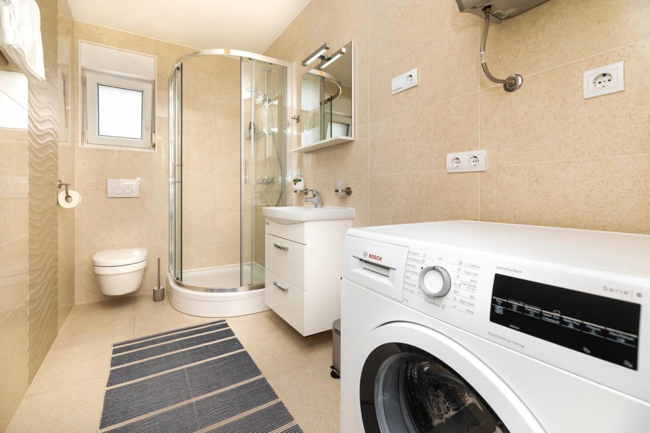 Casa Bella Apartment Malinska