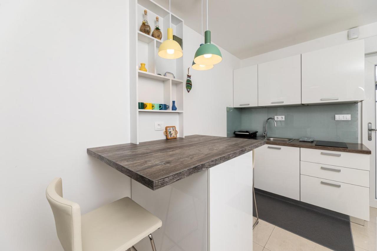 Appartement Casa Bella *