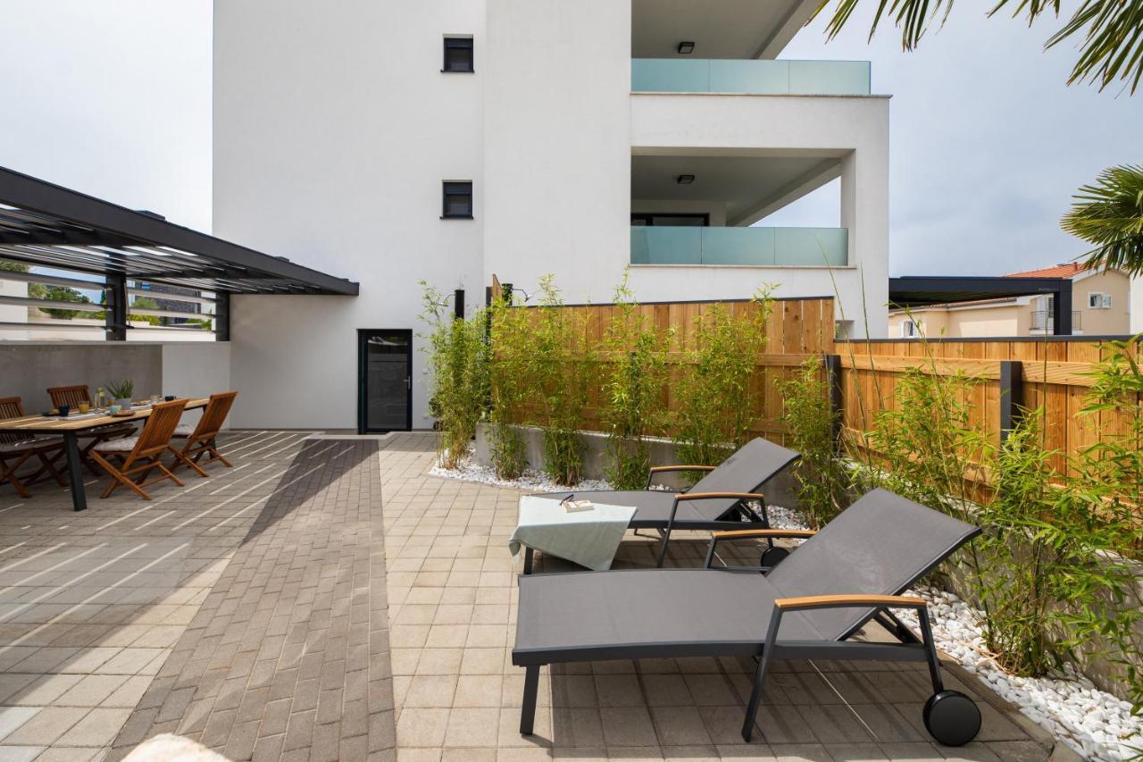 Appartamento Casa Bella Lux *