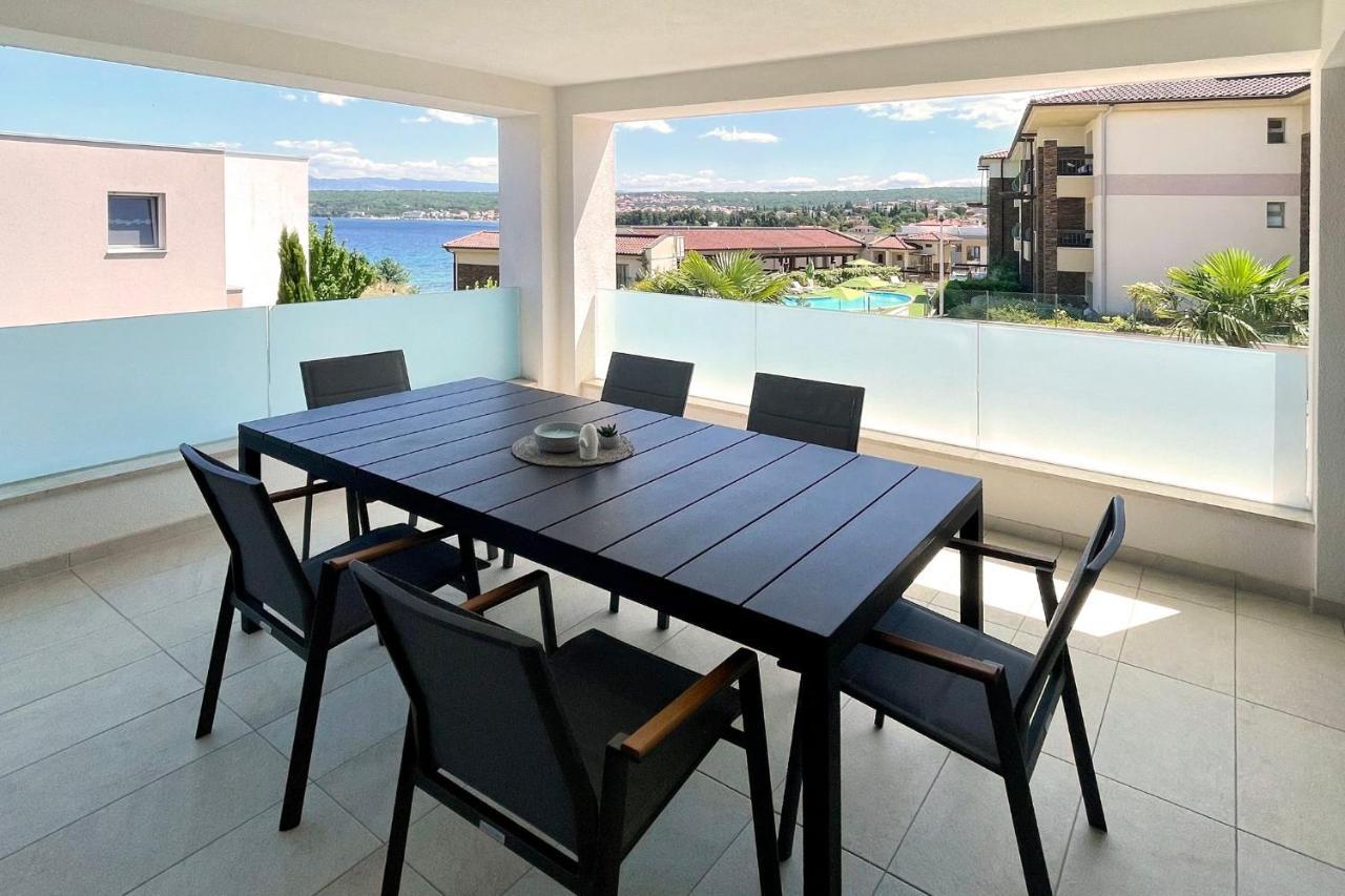 Apartment Casa Bella Malinska
