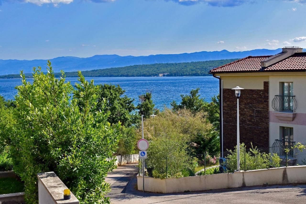 Casa Bella Lux Malinska