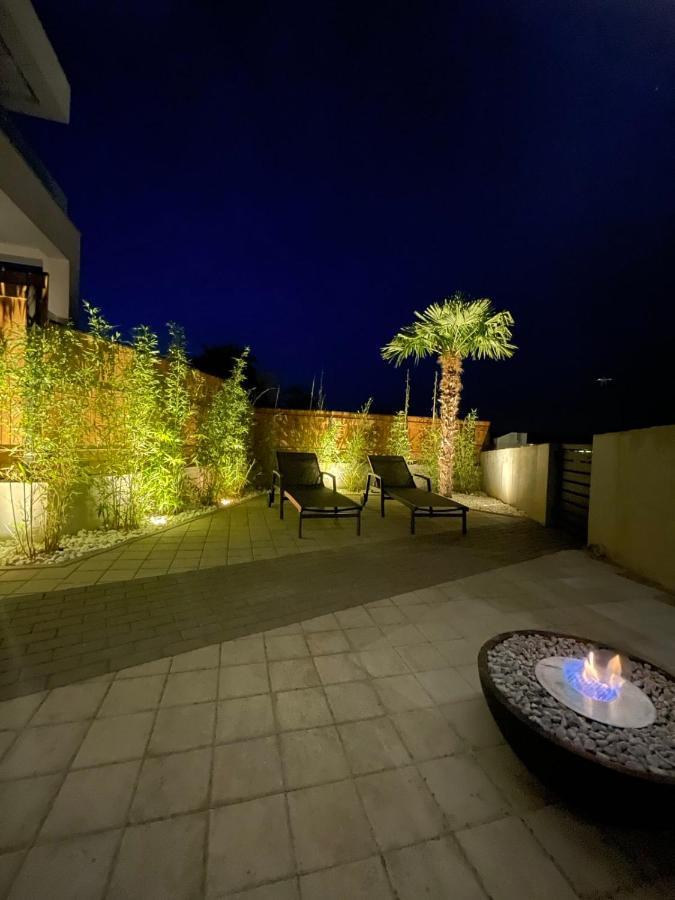 Casa Bella Apartment