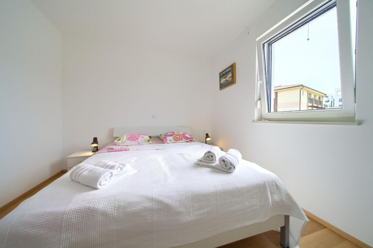Apartment Casa Bella