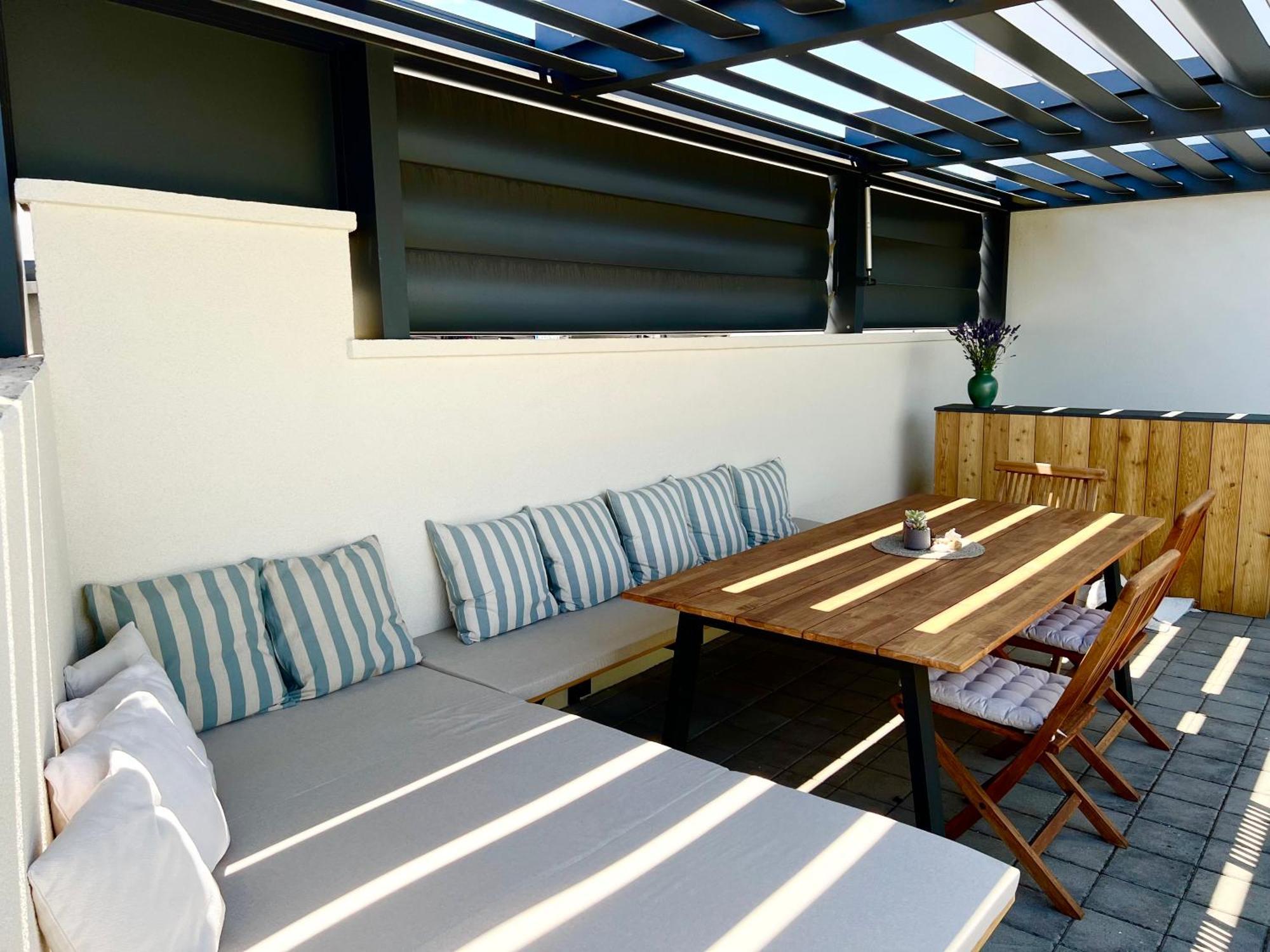 Casa Bella Apartment *
