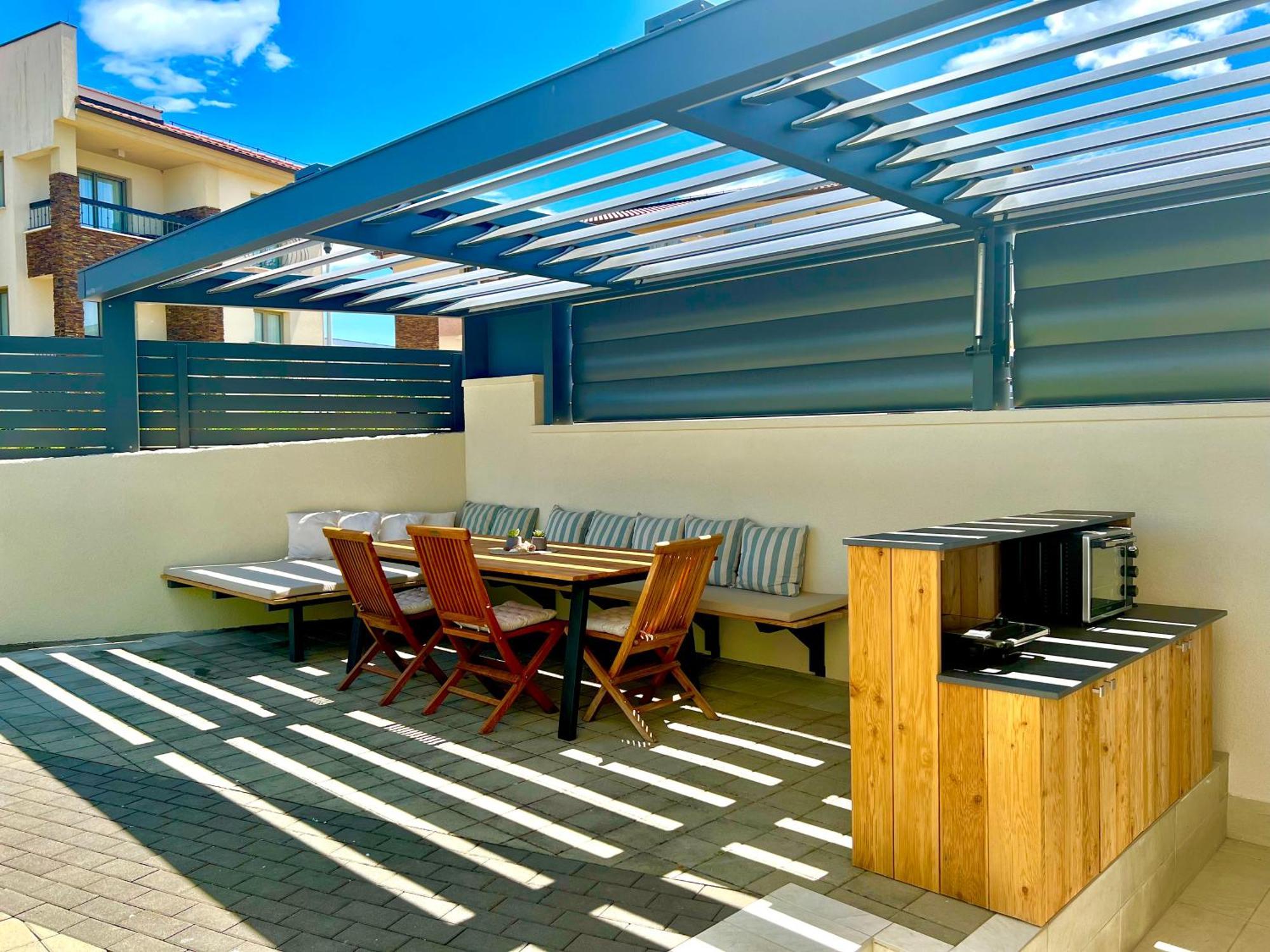 Casa Bella Apartment