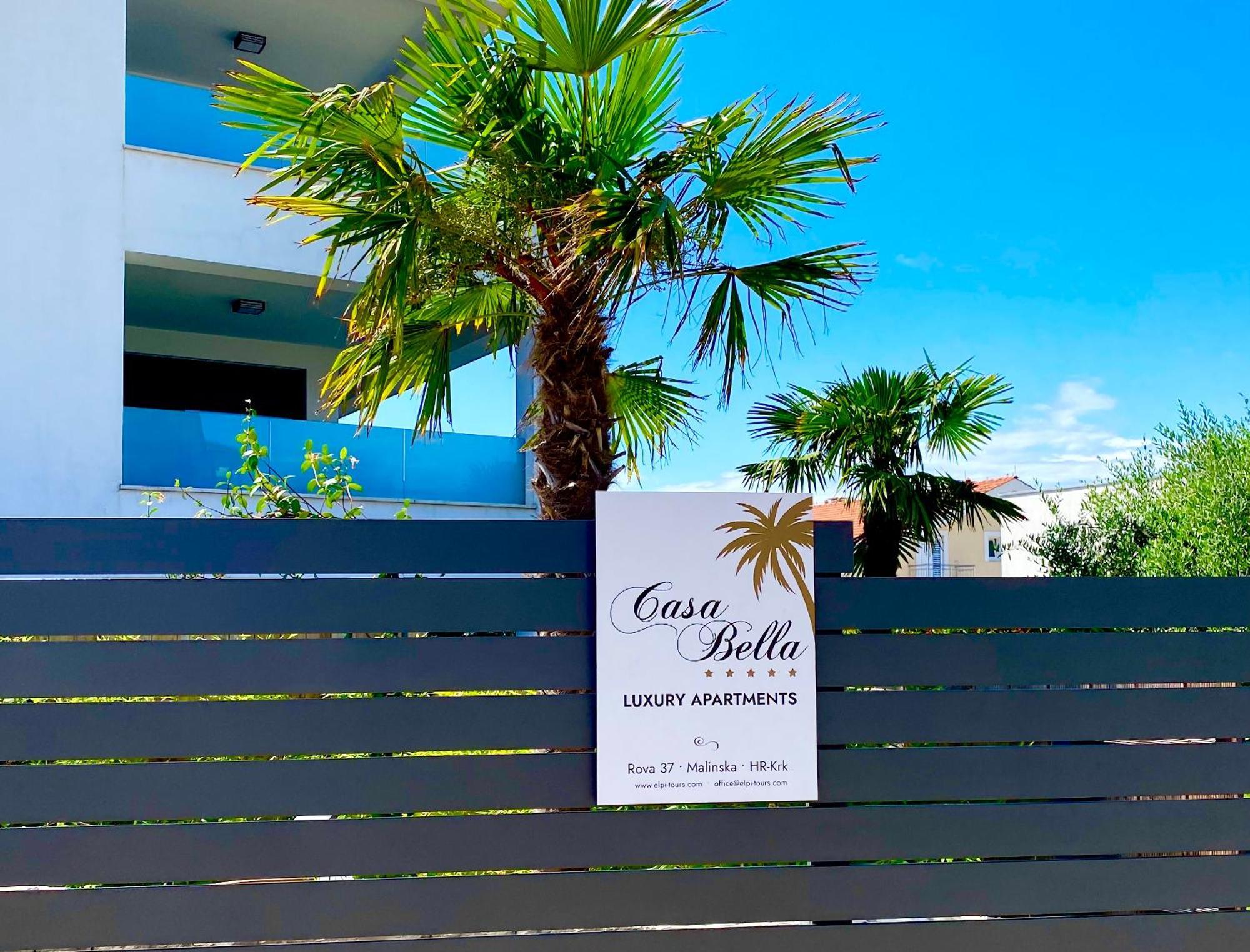 Casa Bella Apartment *