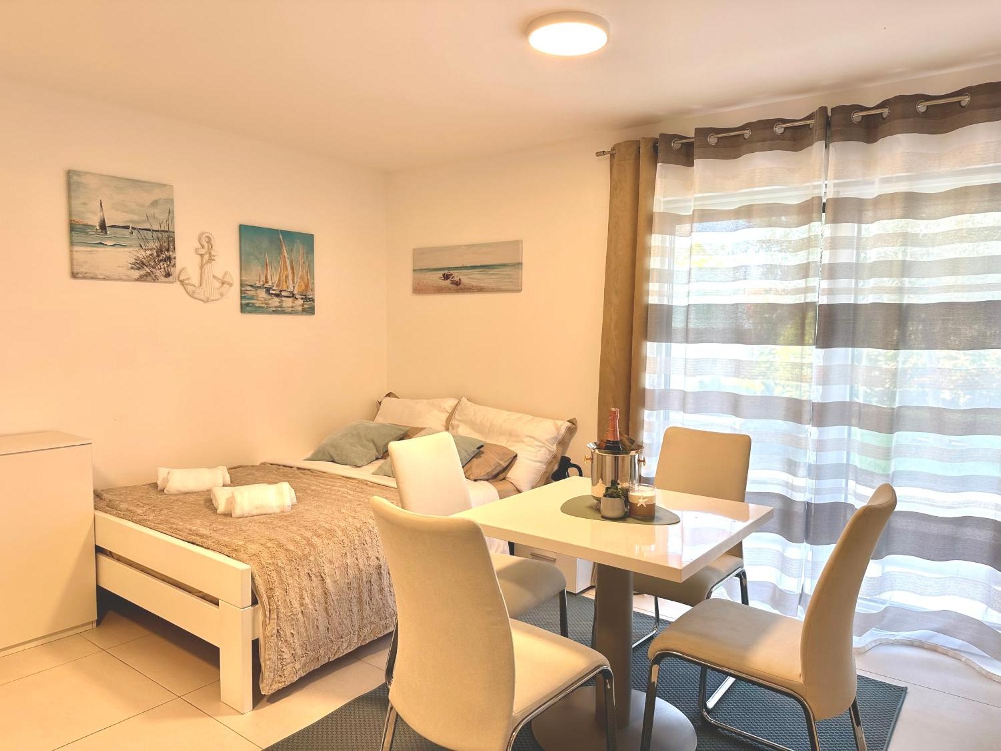Casa Bella Apartment