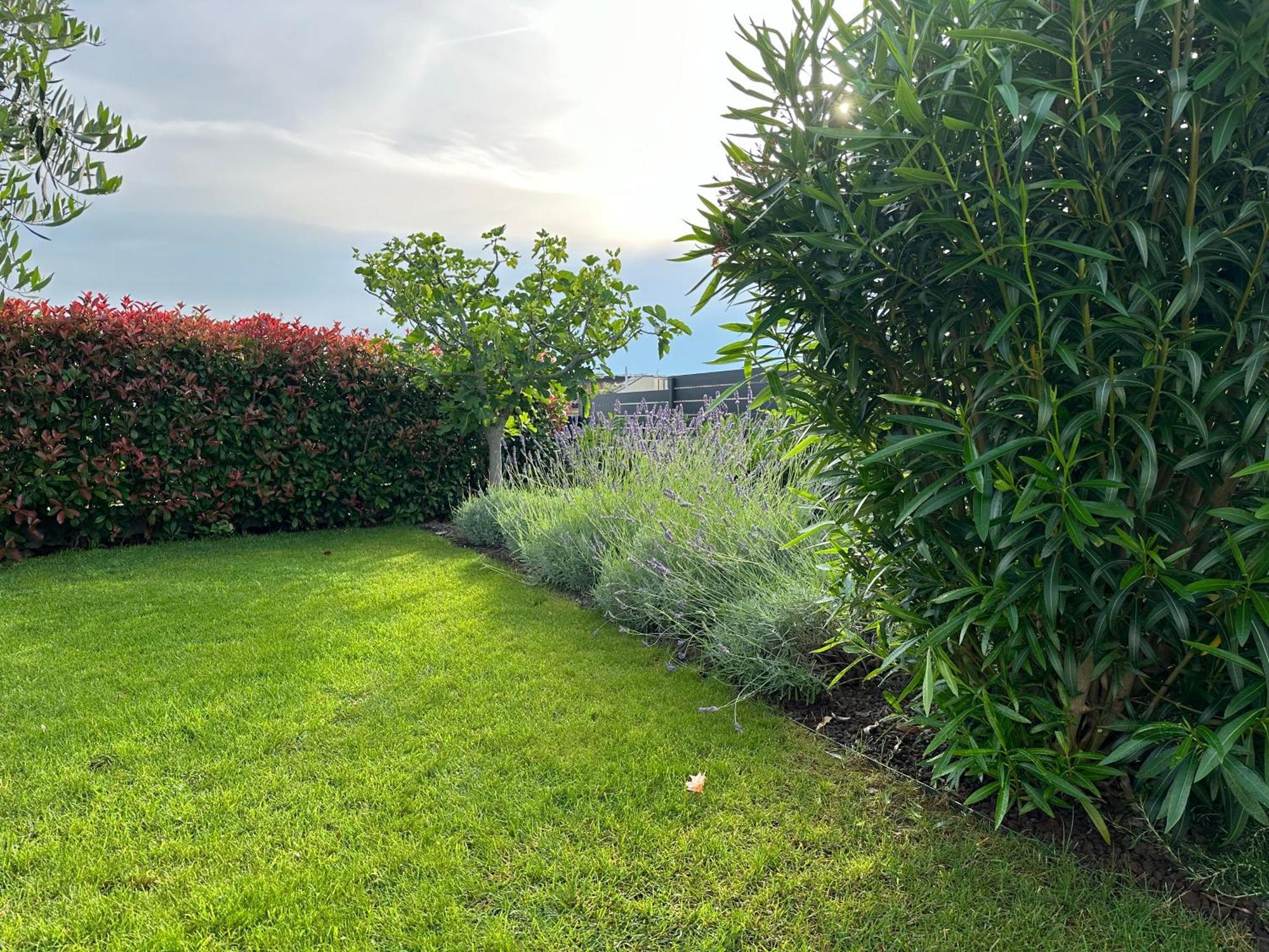 Casa Bella Apartment *