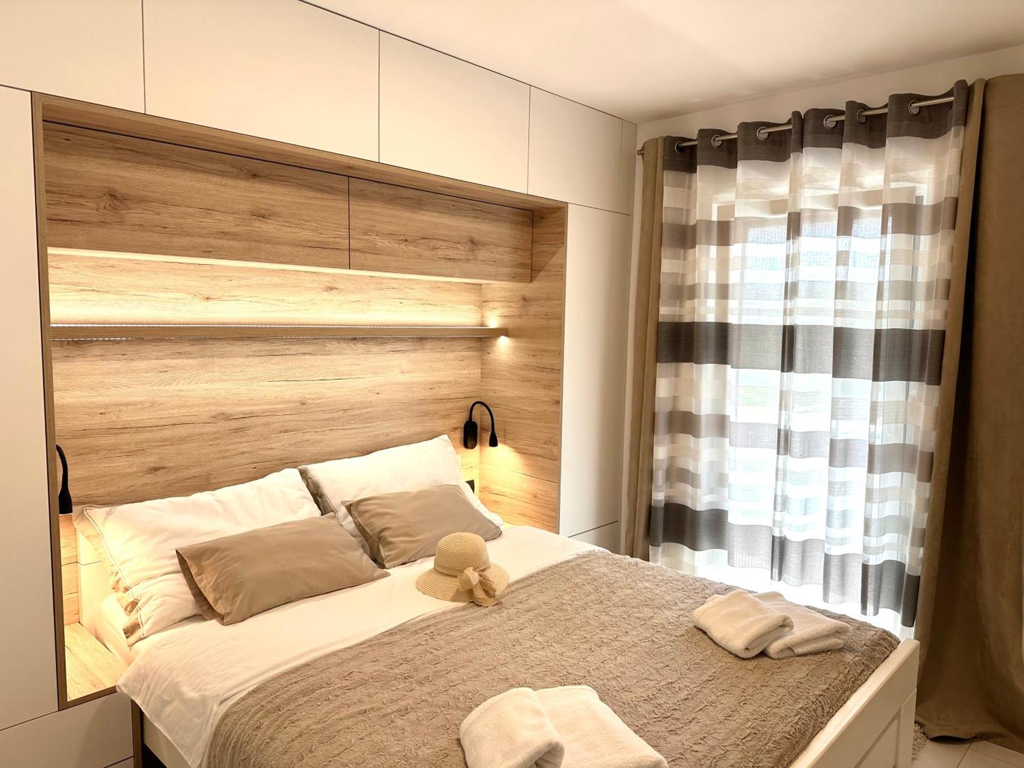 Apartment Casa Bella Malinska