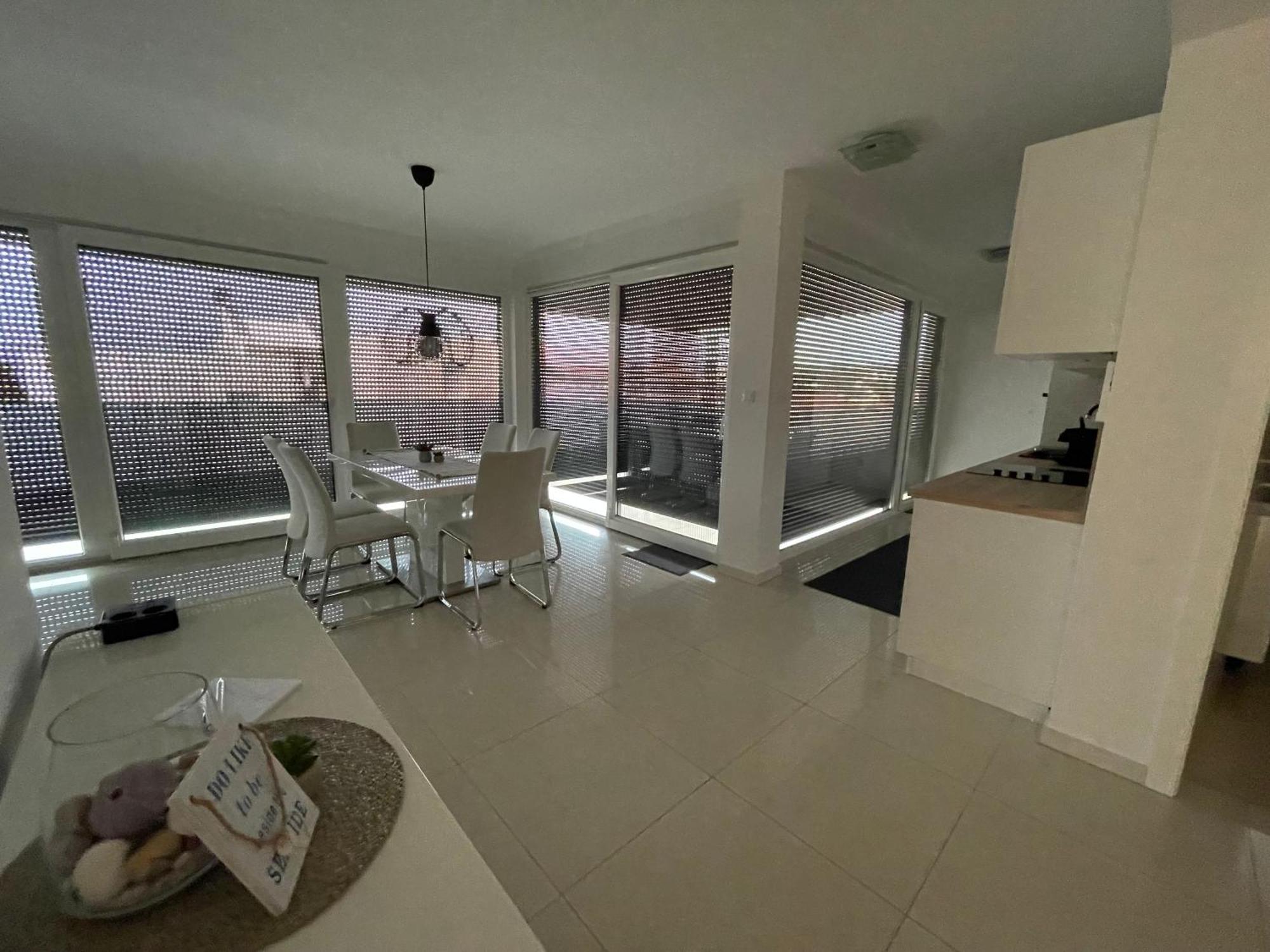 Casa Bella Apartment Malinska