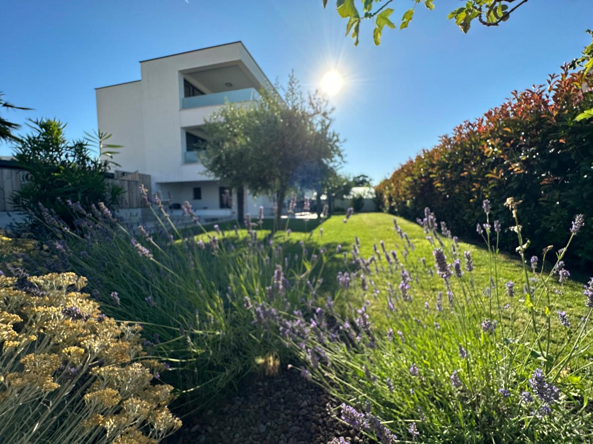 Casa Bella Apartment