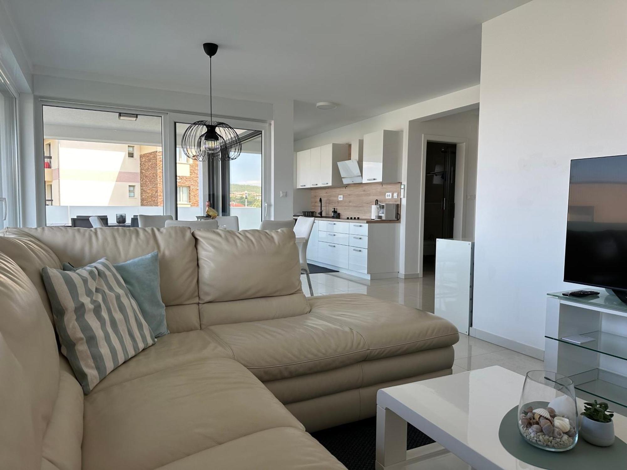 Apartment Casa Bella