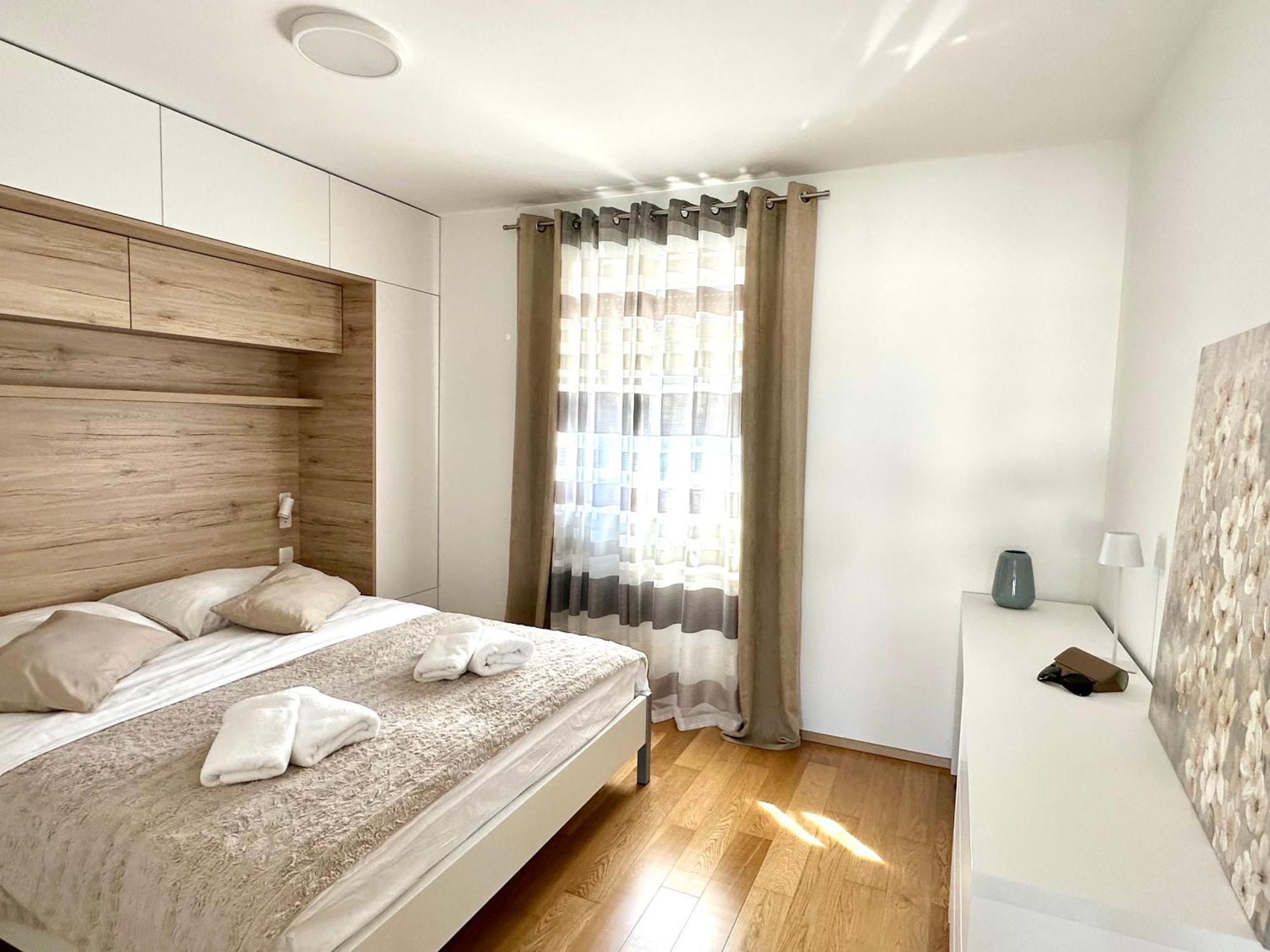 Casa Bella Lux * Malinska