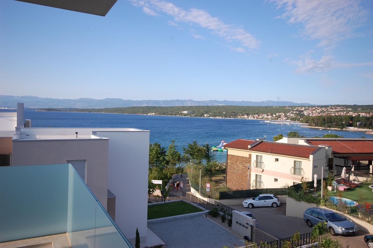 Casa Bella * Malinska