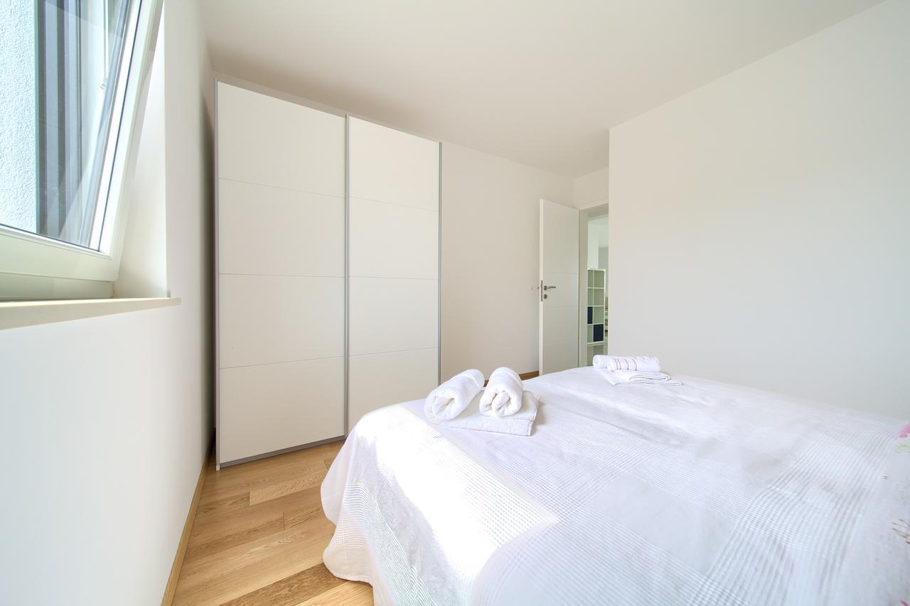 Apartment Casa Bella